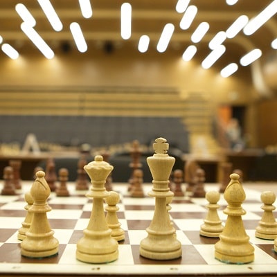 Jak zmienił się świat szachów po Olimpiadzie