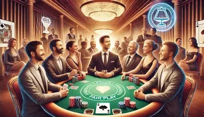 Guide to Ethical Poker Gameplay