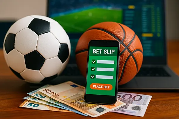 Polish betting law 2025
