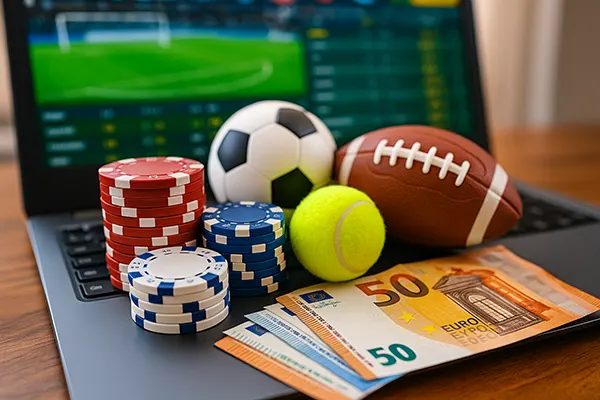 Polish betting law 2025