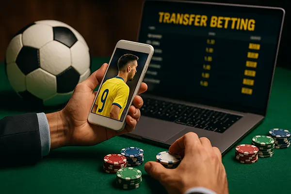 Football market strategy