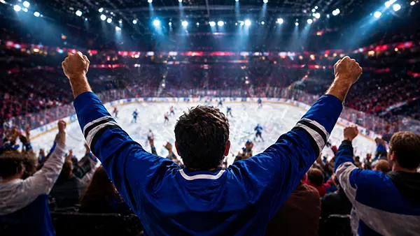 hockey betting analysis