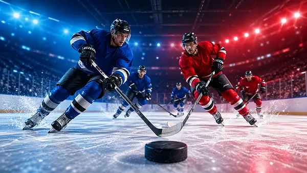 hockey betting analysis