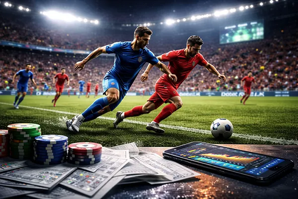 second half strategy