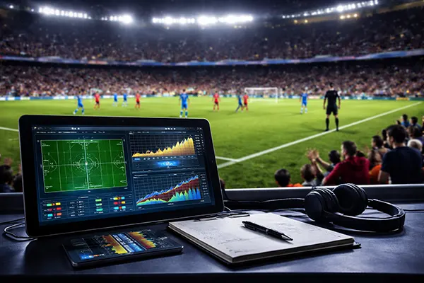 second half strategy