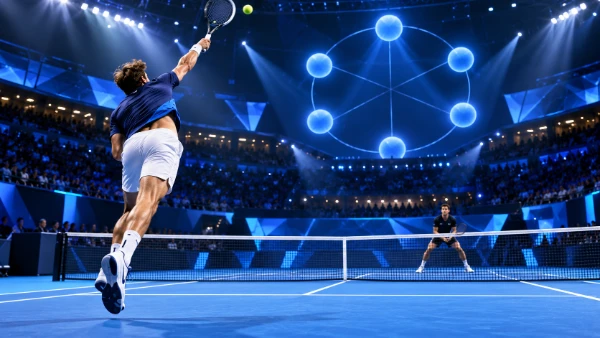 Turniej tenisowy ATP